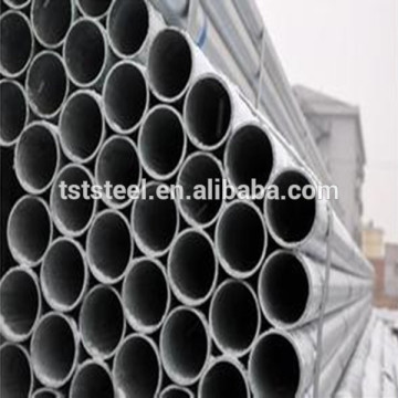 hot sale prime quality Galvanized steel pipe in China