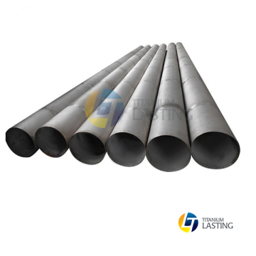 GR2 ASTM B862 Welding Titanium Tube/Pipe/Tubing for Sale
