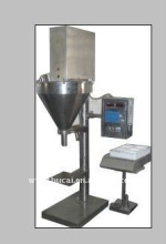 Semi-automatic Powder Packaging Machine