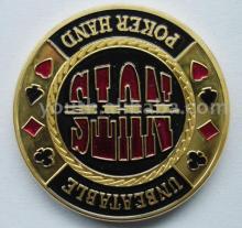 The Cow Boys metal pair kings Craft