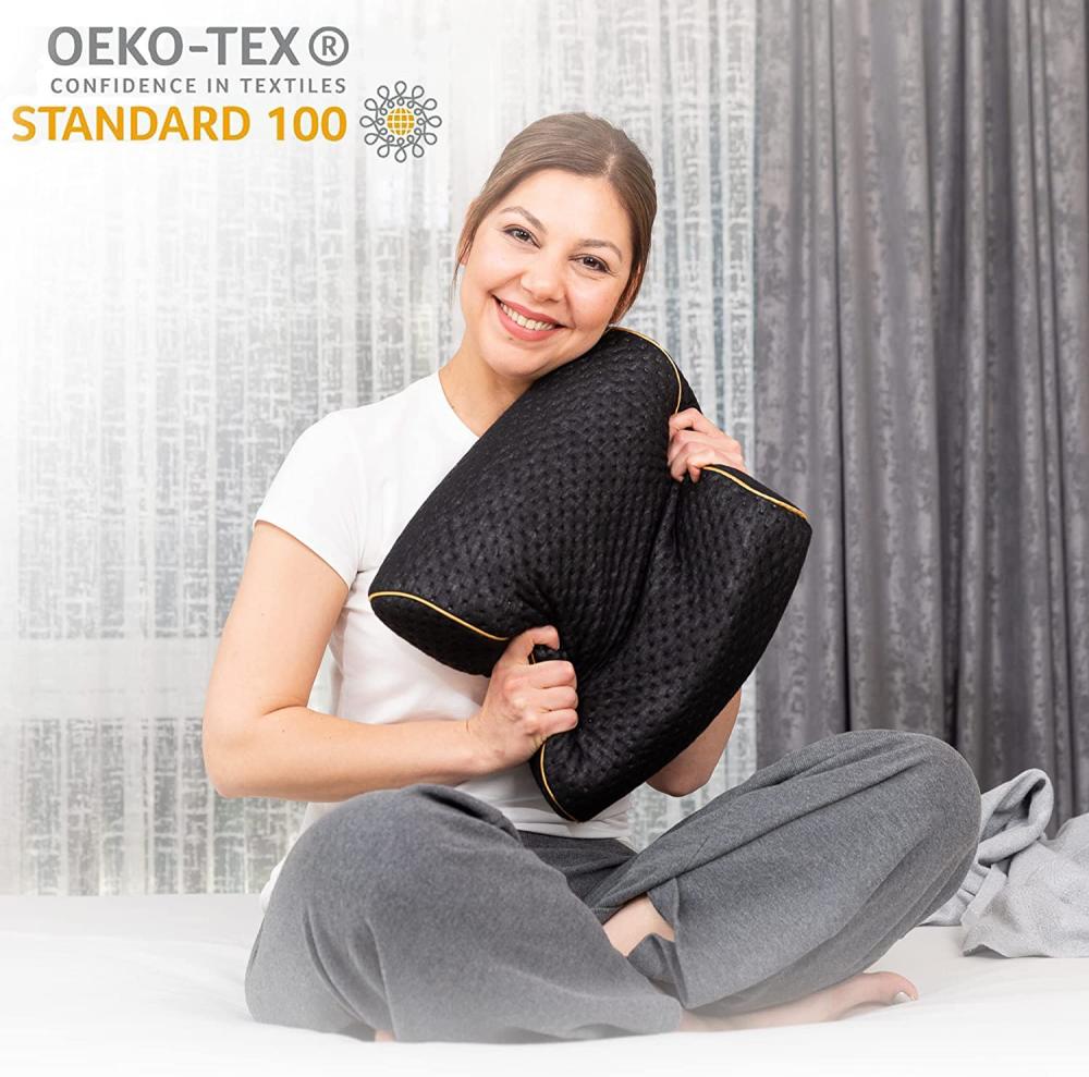 Curved Travel Pillow506 Jpg