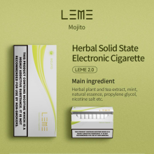 LEME Herbal Stick - Mojito
