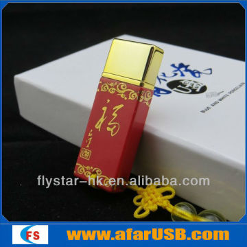 hot selling company gift pen usb, New 3 in 1 Stylus usb pen drive wholesale, different shape usb stylus pen