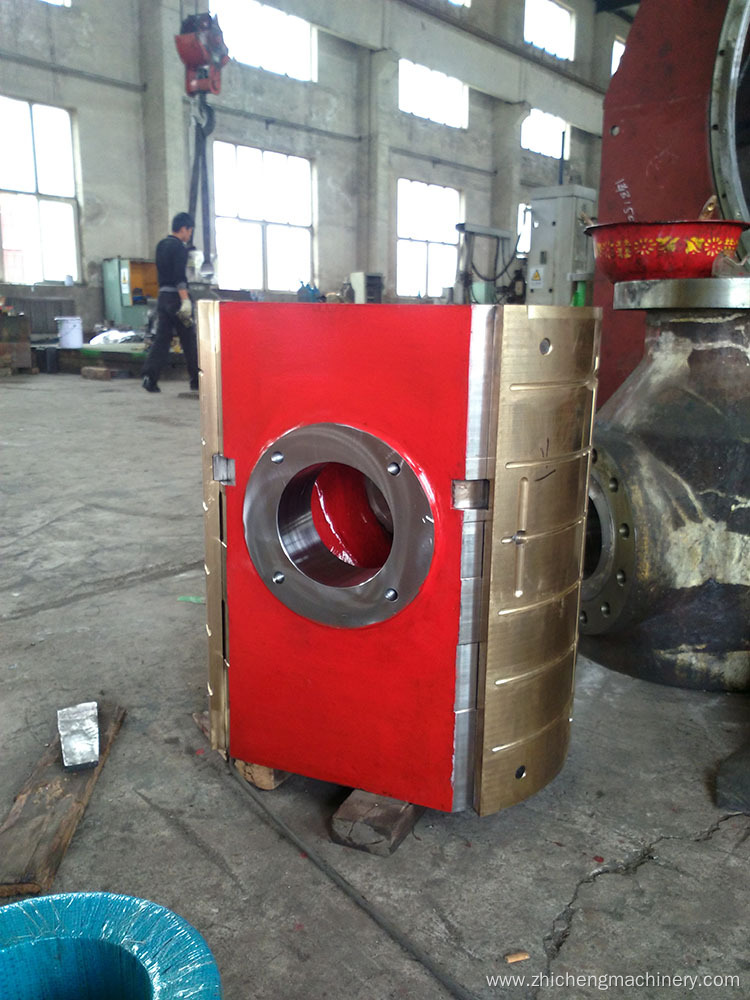 Crosshead Bearing for Mud Pump