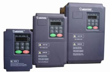 Sensorless Vector AC Drives