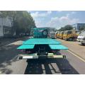 Blue Wrecker de 5 toneladas de restricciones para cremalleras de carretera