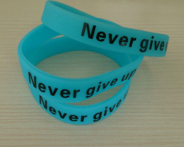 Fashional Silicone Bracelet