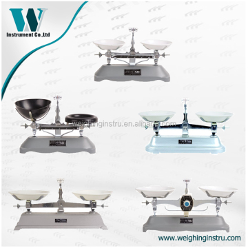 Roberval Balance Mechanical Weight Scale