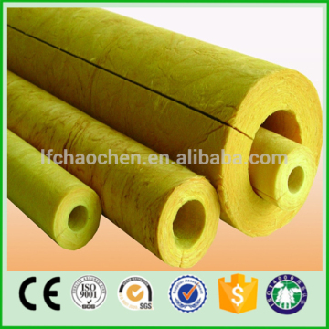 light weight glass wool fiber pipe, refractory glass wool factory