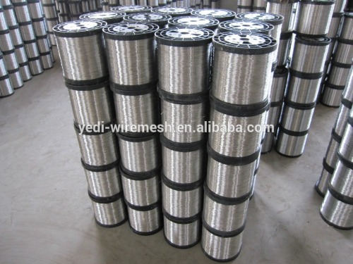 410 stainless steel wire with spool