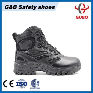 CE anti static military boot in stock