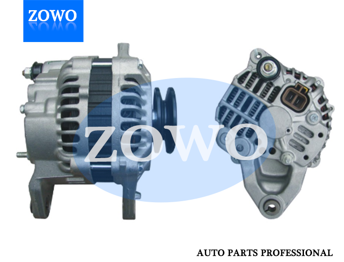 self exciting alternator A002TA2871