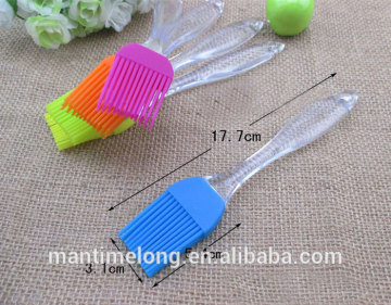 oil brush cooking oil brush silicone oil brush