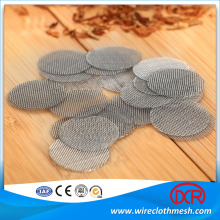Tobacco Pipe Screen Filter Screen