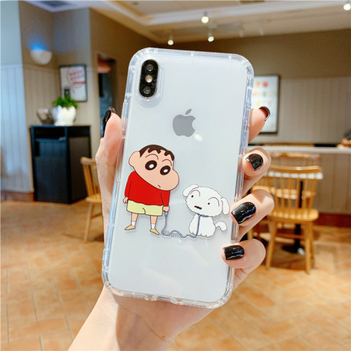 iPhone 11 용 휴대폰 케이스