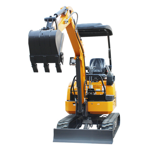 Rhinoceros mini excavator machine for sale XN16