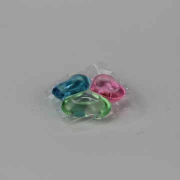 Productos de limpieza Beads de lavandería 3 en 1