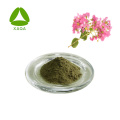 Banaba Leaf extrait acide corosolique 98% de poudre