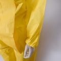 Biochemical Nonwoven Coverall Suit