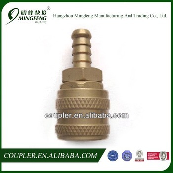 Wholesale best quality quick hose tail fittings stainless