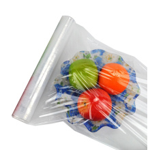 Manufacturers Plastic For Wrapping Food