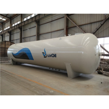 60cbm Domestic LPG Storage Tanks