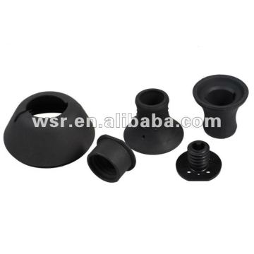 Molded Rubber Round Cover