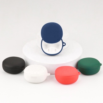 Shockproof Silicone Case for iFLYBUDS Nano+ Earphones with Hook