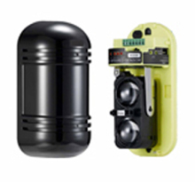 FM 2-Beams Infrared Beams Detector 30m