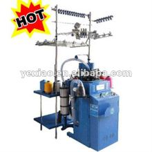 terry socks knitting machine