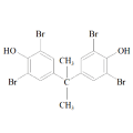 Tetrabromobisphenol A (TBBPA) CAS 79-94-7