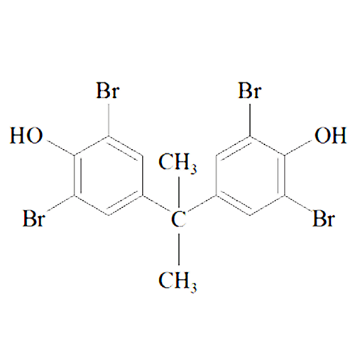 Tetrabromobisphenol A (TBBPA) CAS 79-94-7