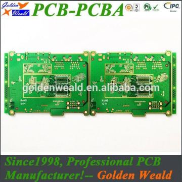 Good quality printed circuit board prototype pcb prototypes pcb design pcb design and develop