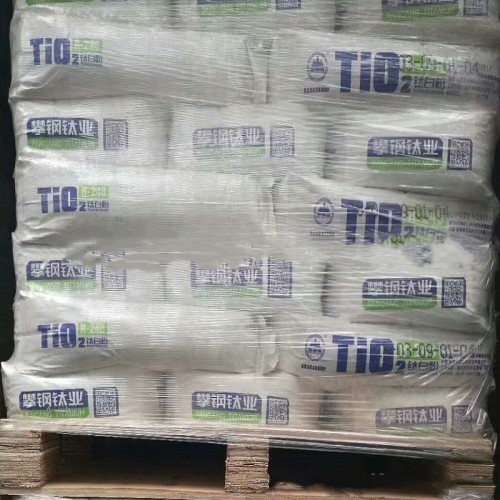 Rutile Titanium dioxide R298 R248 cho sơn