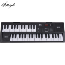 Professional 61-Key Electric Piano Synthesizer: Ideal for Kids and Musicians