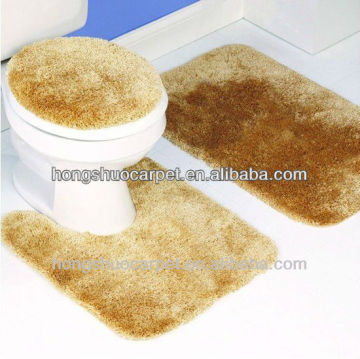 3piece bath mat sets