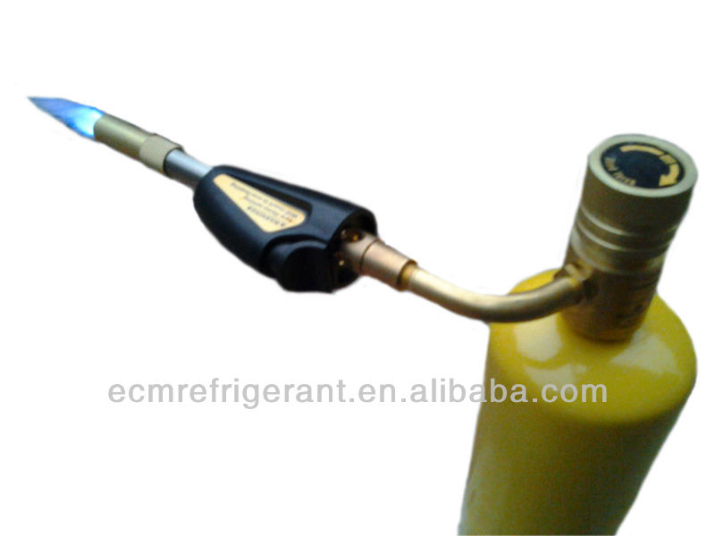 Mapp Welding torch Gas Cylinder for Welding Gun Hand Torch MAPP Gas