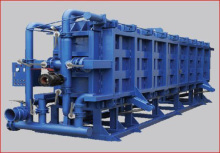 Eps Molding Equipment