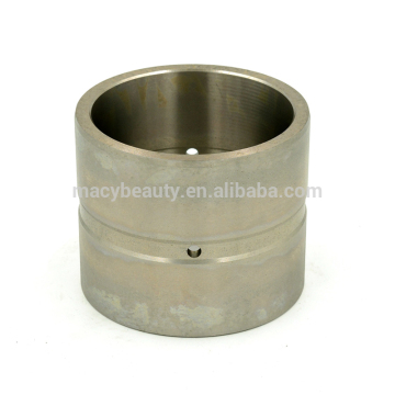 Big alloy oil bearing bushing powder metallurgy parts