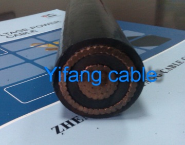 Concentric Neutral XLPE Power Cable