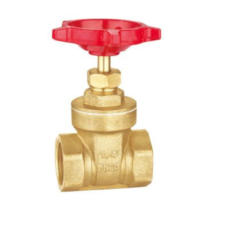 High quality brass gate valve with lock ice machine water float valve festos 3/2 solenoid