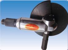 Pneumatic grinder SJ150 intelligent grinding machine pneumatic Angle grinders pneumatic grinder grinding machine