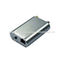 Vehicle Tracker, Tracking by SMS, Get Alert Message by Mobile Phone