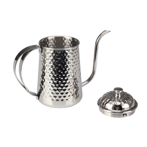 Stainless steel Gooseneck Kettle