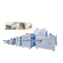 Disposable Non-woven Bed Cover and Medical Bed Sheet Making Machine