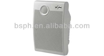 10W PA Speakers Pa System Speaker