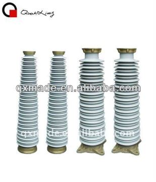 tension insulator