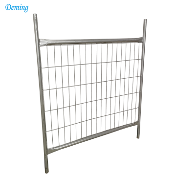 Hot dip galvanized Australia Temporary Fence Panel