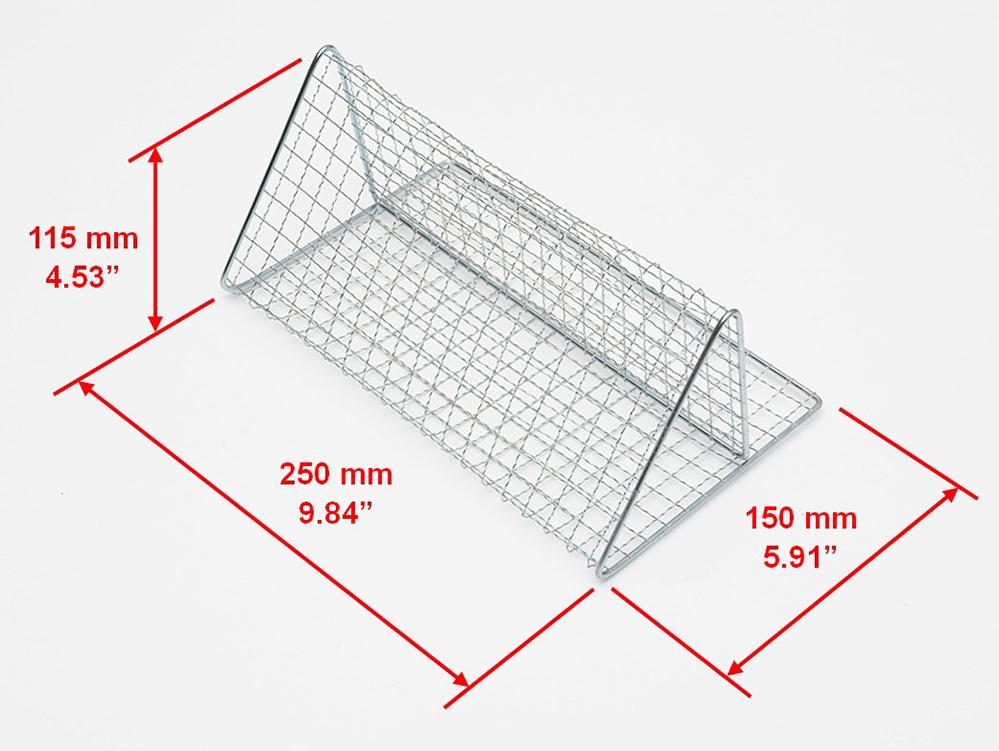 wire mesh at home depot