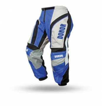 Motocross Trousers-Off Road Pants